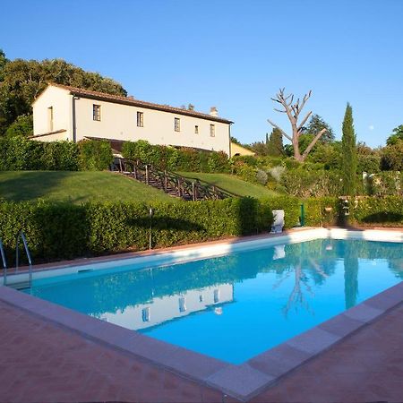Casa Vacanze "Casale Al Pino" Riparbella Exterior foto