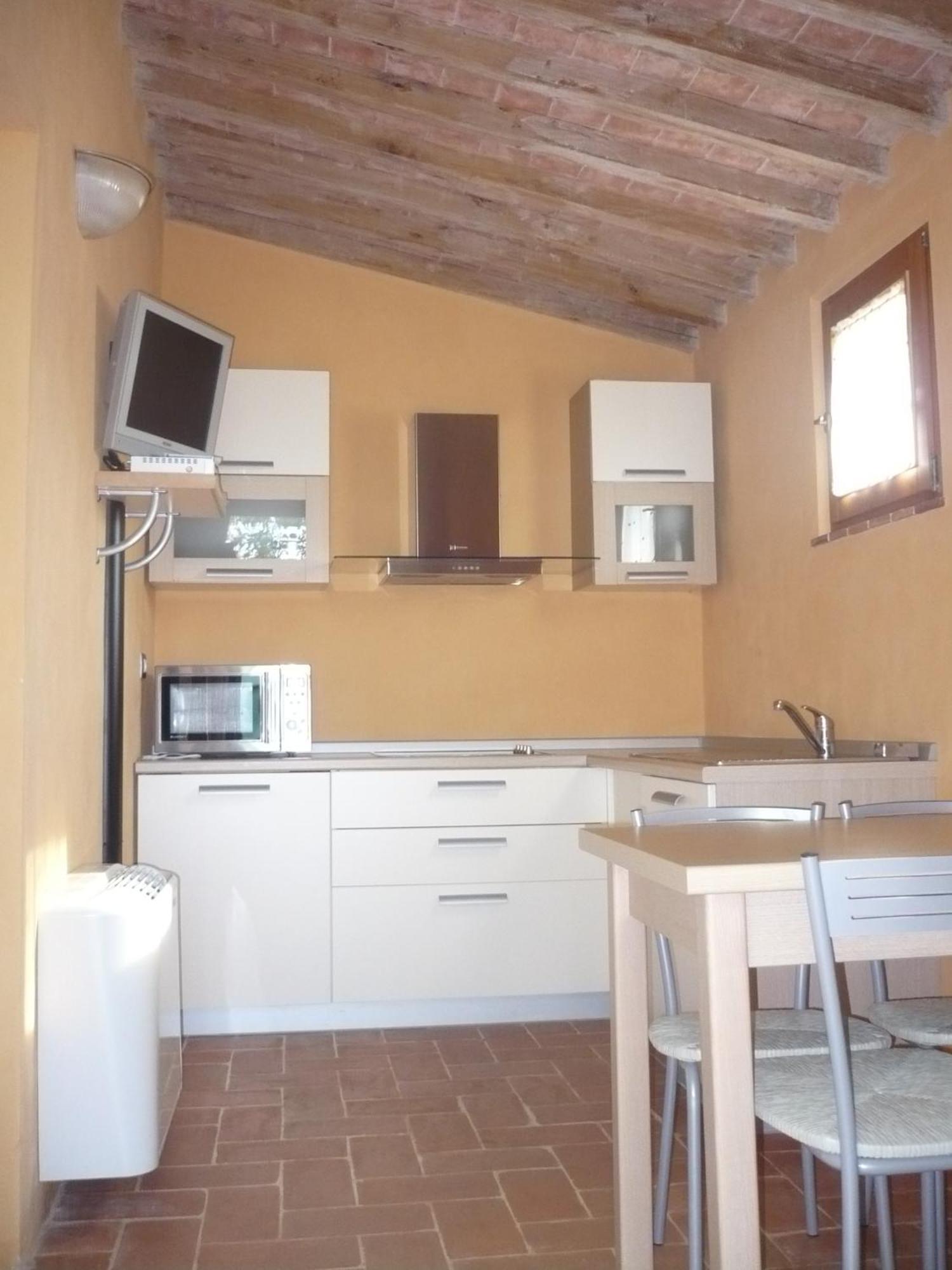 Casa Vacanze "Casale Al Pino" Riparbella Exterior foto
