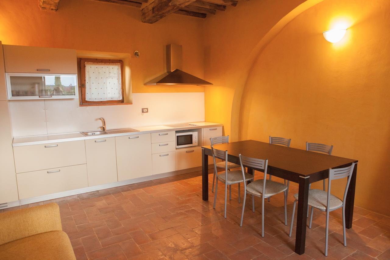 Casa Vacanze "Casale Al Pino" Riparbella Exterior foto